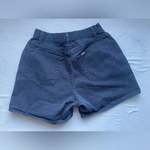 Vintage Denim Riders In perfect condition